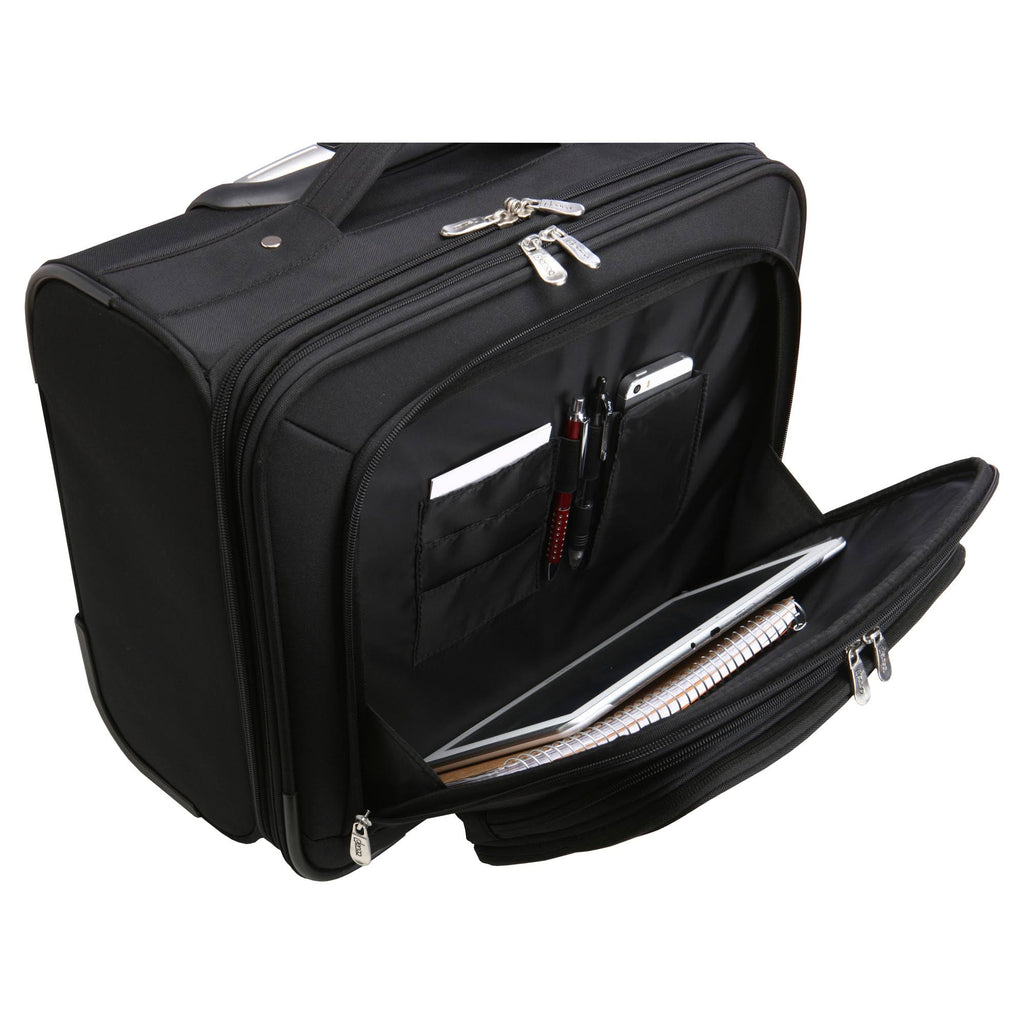 Wheeled Laptop Overnighter S731