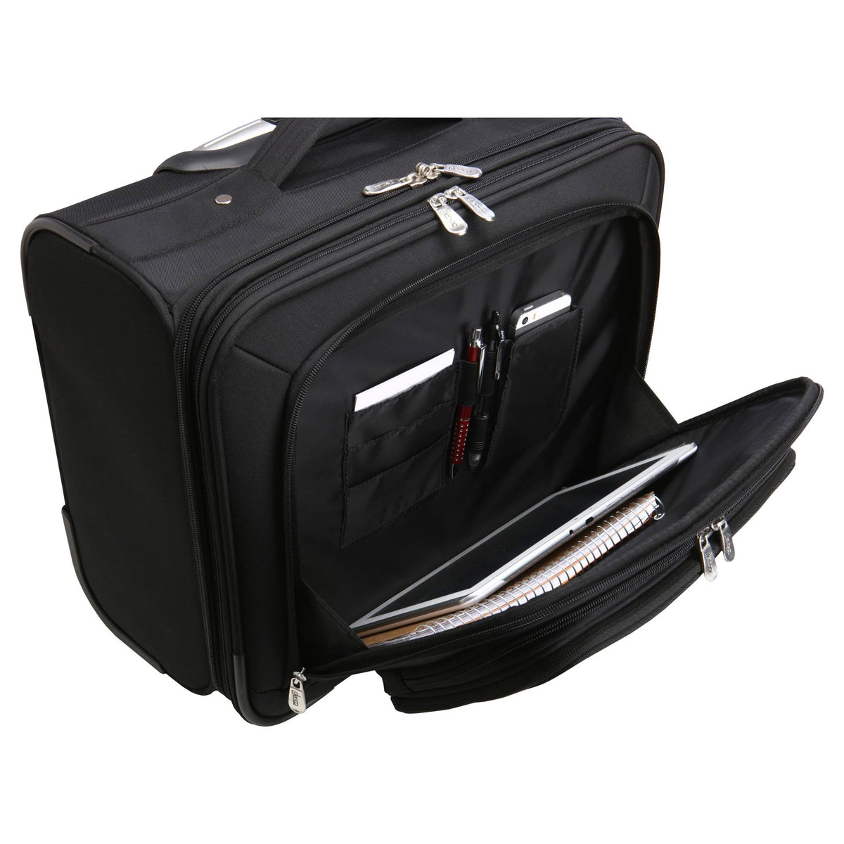 Wheeled Laptop Overnighter S731