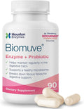 Digestive Supplement with Enzymes, Probiotics, Prebiotics & Botanicals T7911