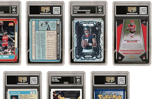 Graded Football Card A922