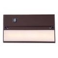 Bronze 9-Inch LED Undercabinet Light C908