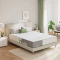 10'' Medium Firm Gel Memory Foam Mattress, Full Size G13542