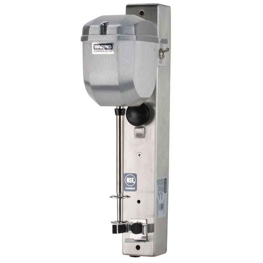 Wall Mount Drink Mixer J485