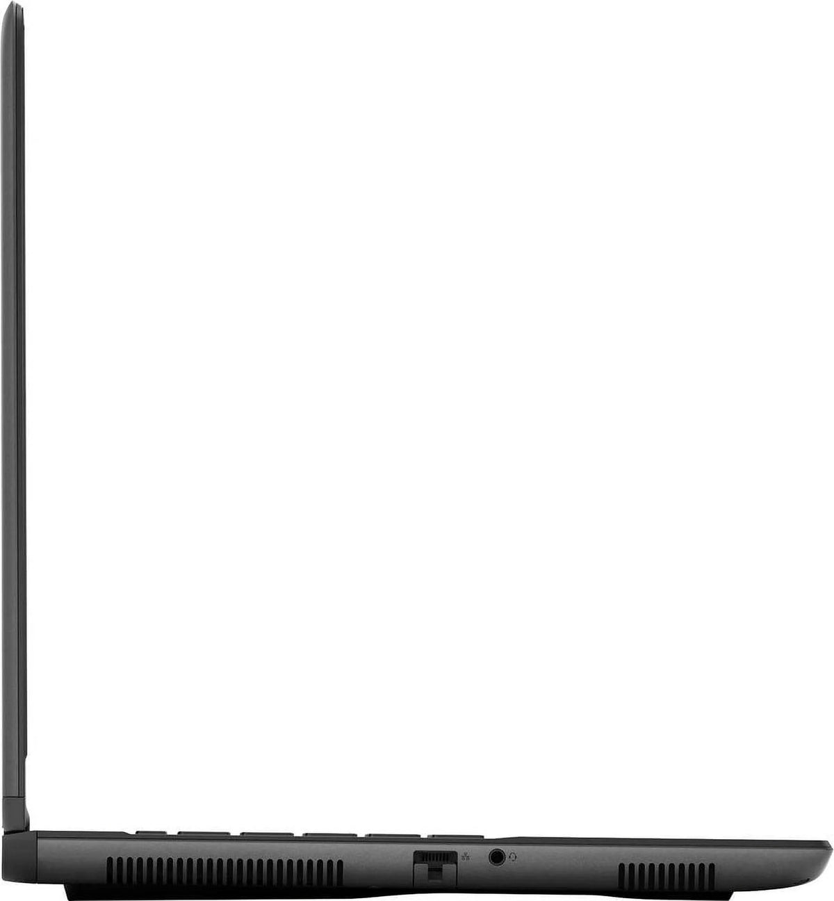 Dark Metallic Moon 16" QHD+ 240Hz Gaming Laptop W413150