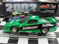 1/24 Scale Hood Trunk Opens Limited Edition A84419