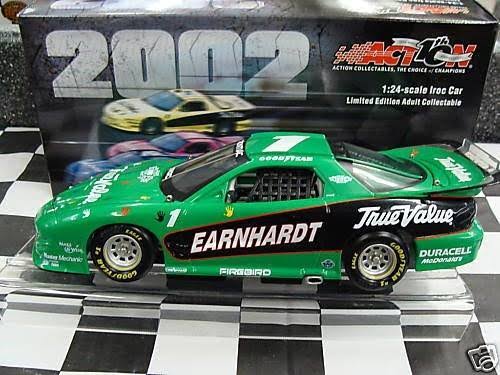 1/24 Scale Hood Trunk Opens Limited Edition A84419