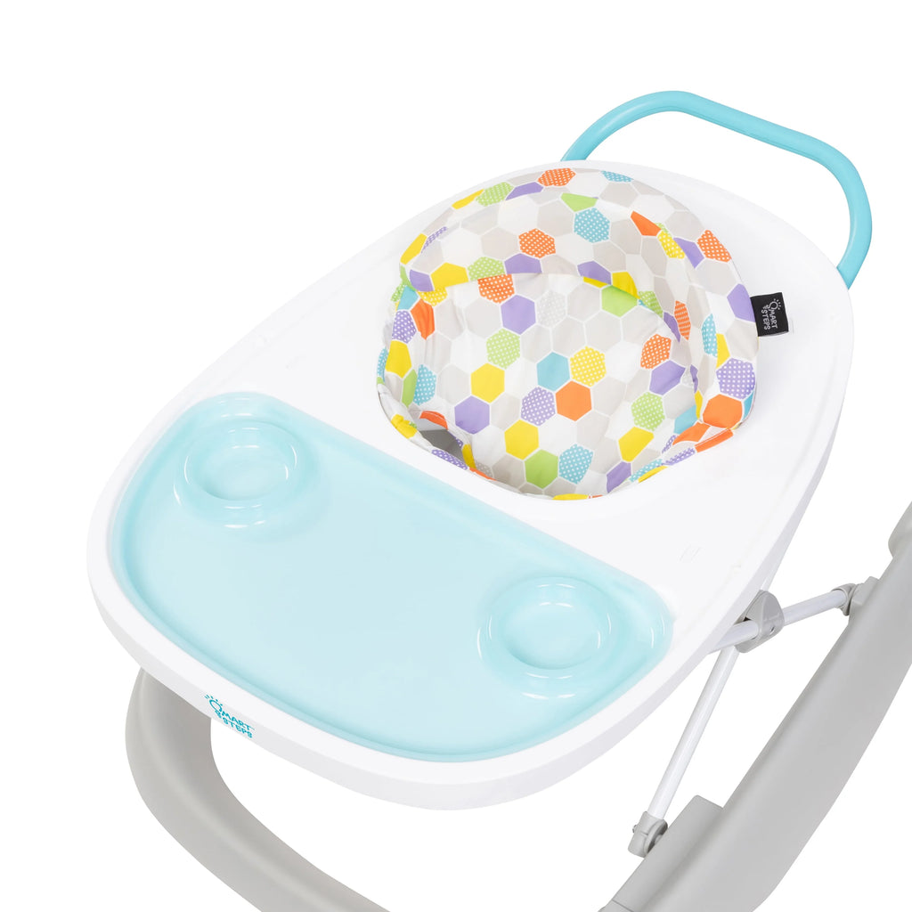 Baby Trend 3-in-1 Feeding Walker H381