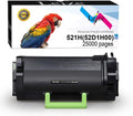 Black High Yield Toner Cartridge 1 Pack R216943