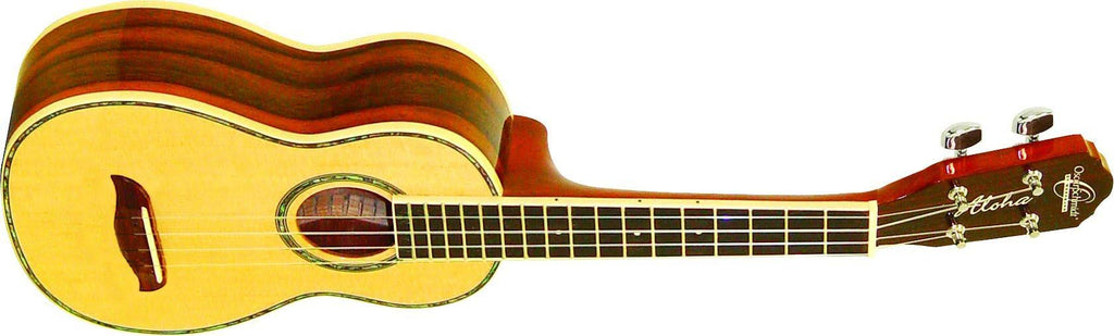 Soprano Ukulele Z713
