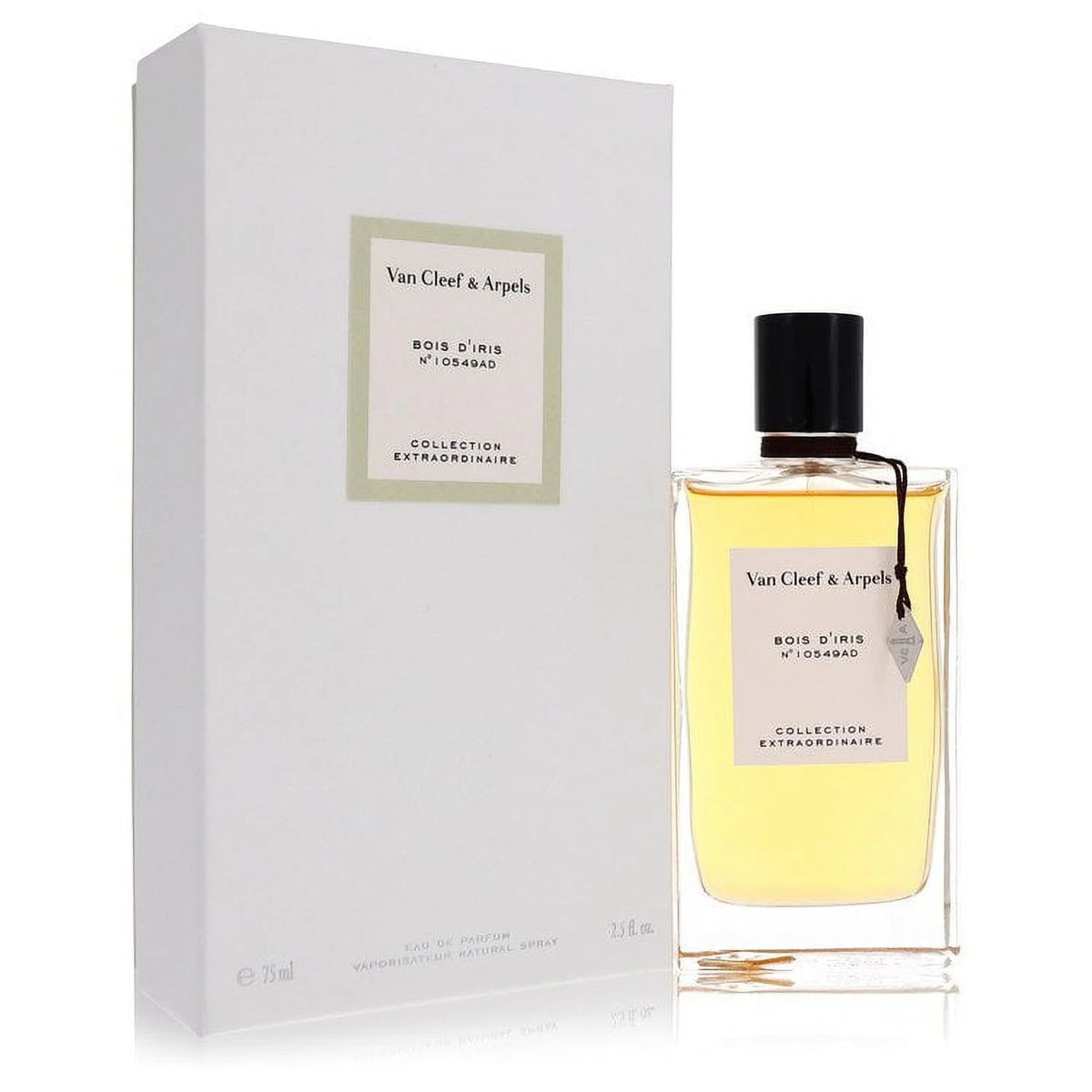 Eau De Parfum Spray 2.5 oz W441