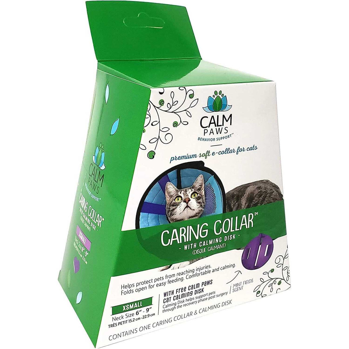 Cat Calming Collar O682447