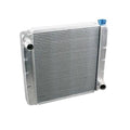 Aluminum Radiator, 22 W, 19.5 H, 2.250 D A4907