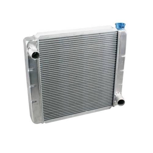 Aluminum Radiator, 22 W, 19.5 H, 2.250 D A4907