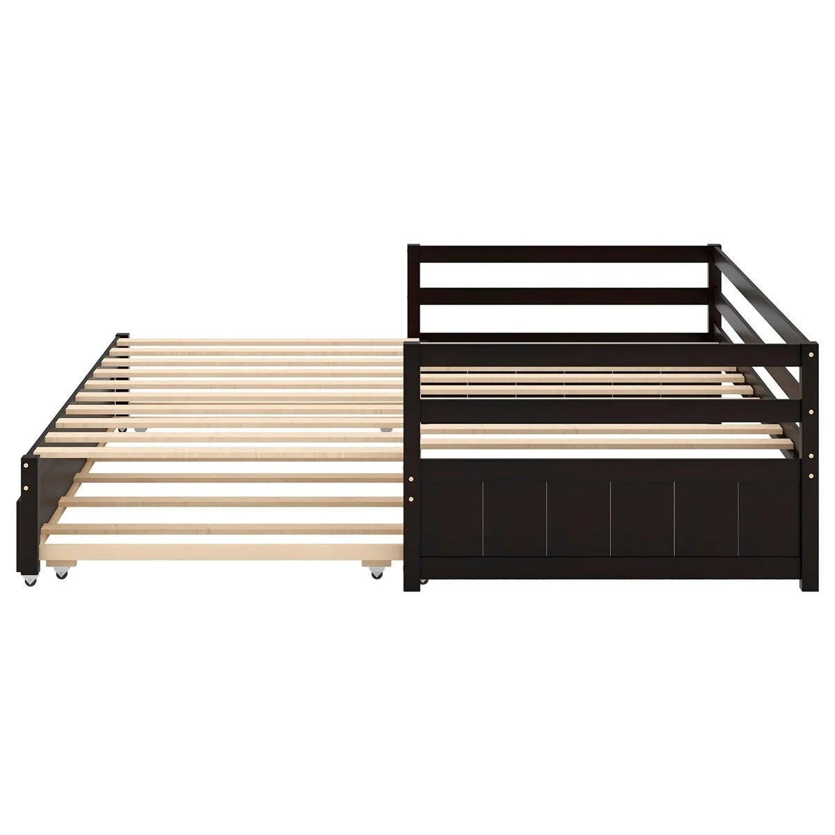 Twin Daybed with Trundle G657