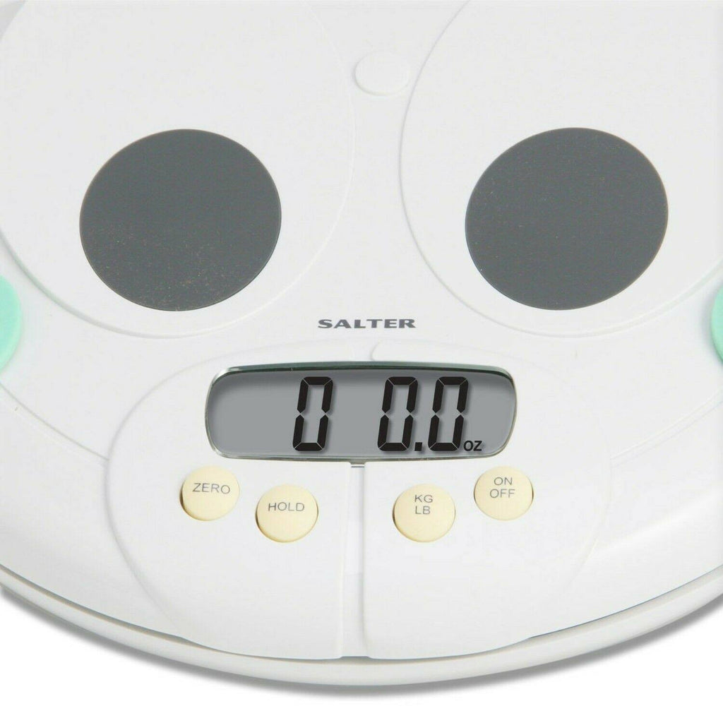 Baby Toddler Scale U3032