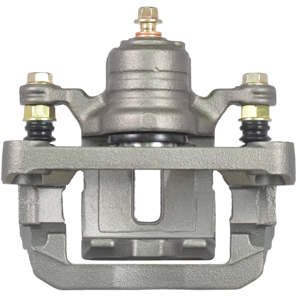 Bracketed Brake Caliper B8935