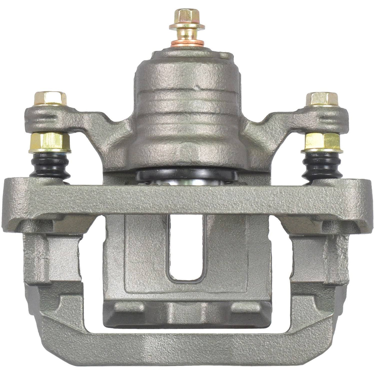 Bracketed Brake Caliper B8935