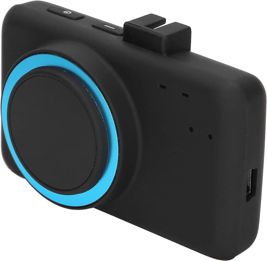 Fatigue Driving Warning Alarm Device L6117