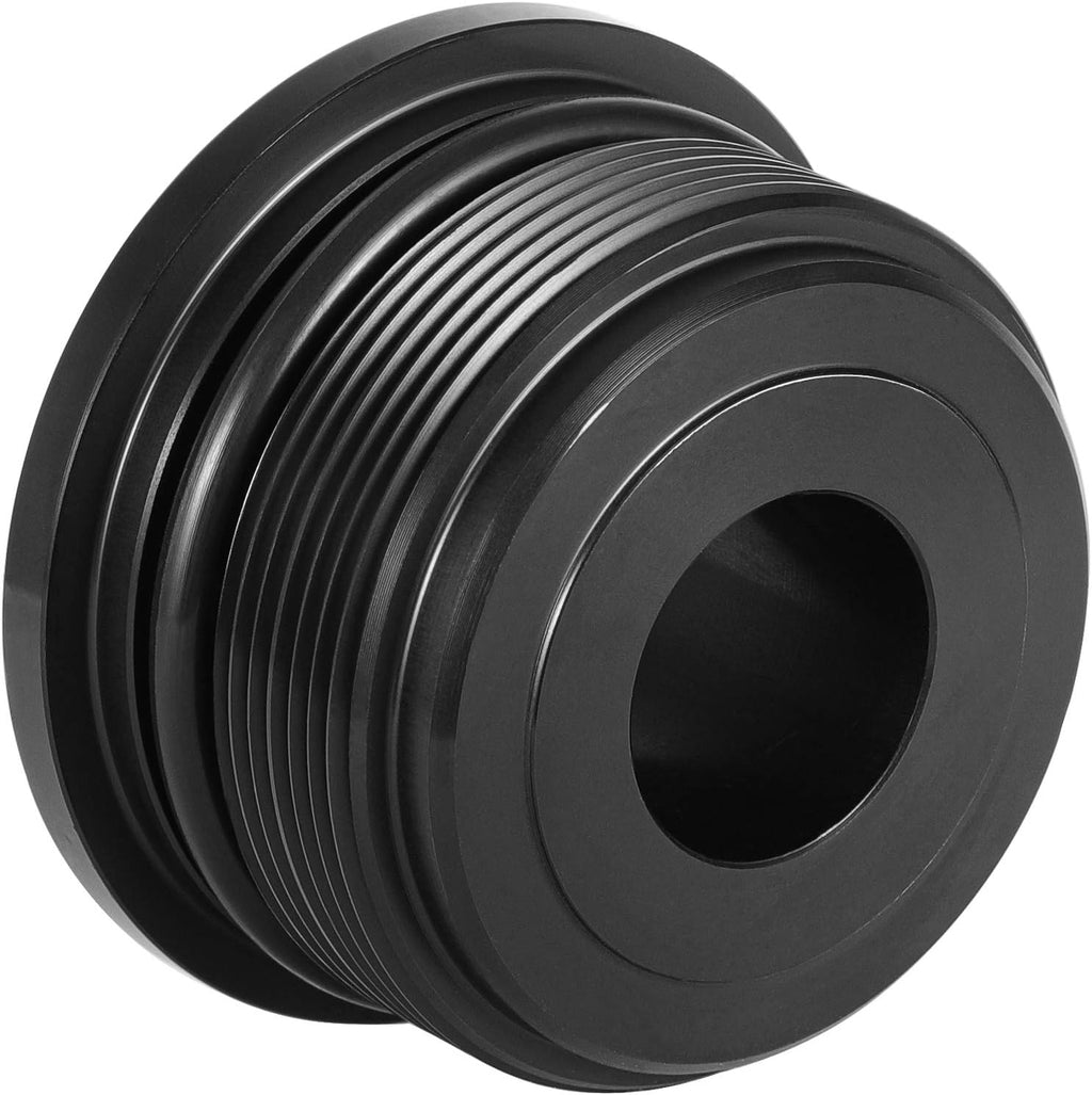 Trim Cap Cylinder with Seals 2PCS O169