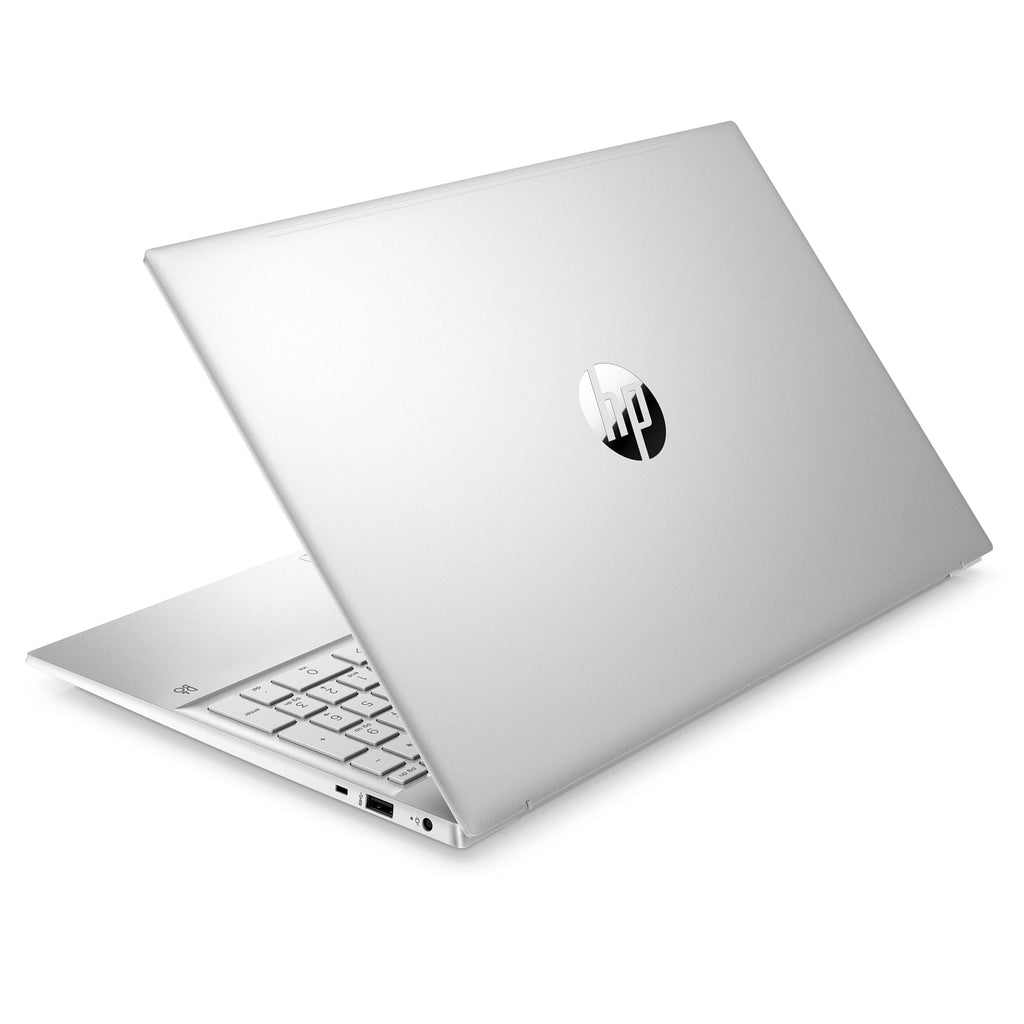 15.6" Touch Laptop Ryzen5 8GB 512 GB SSD I2281