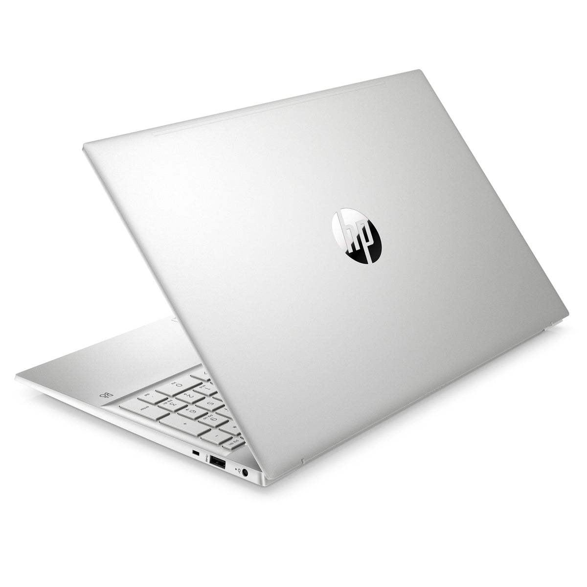 15.6" Touch Laptop Ryzen5 8GB 512 GB SSD I2281