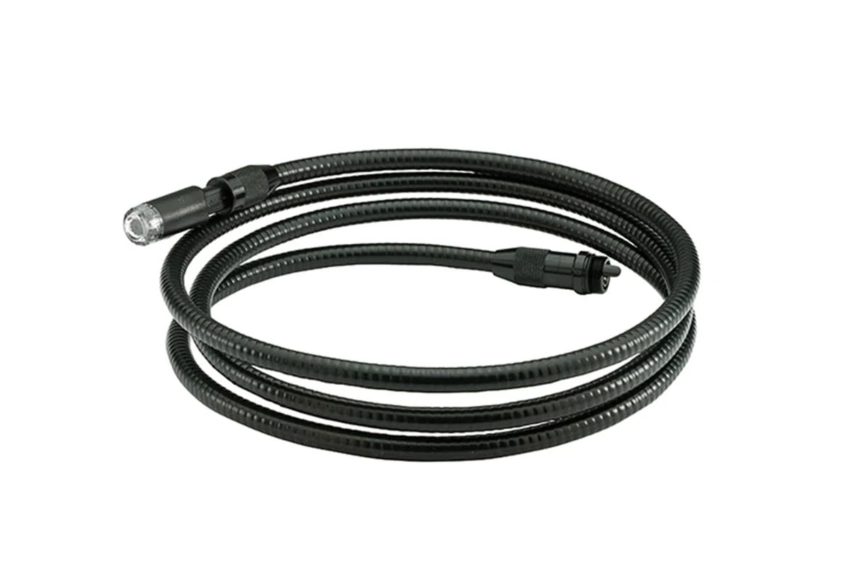Borescope 17mm Camera Head with Cable K446