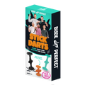 Stick Darts Target Toss Game C5585