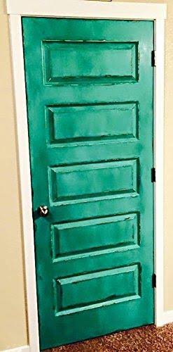 Chalk Finish Furniture & Cabinet Paint 128oz B4681