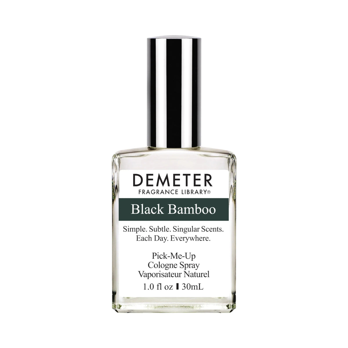 Black Bamboo Cologne Spray 1 oz G172384