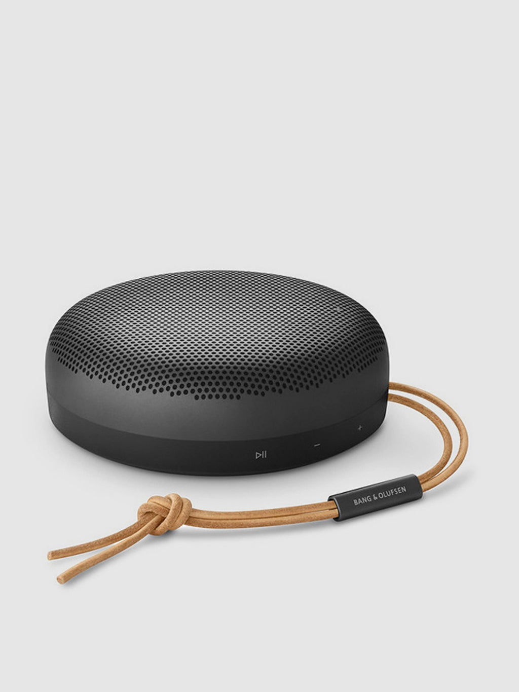Portable Bluetooth Speaker Anthracite U847