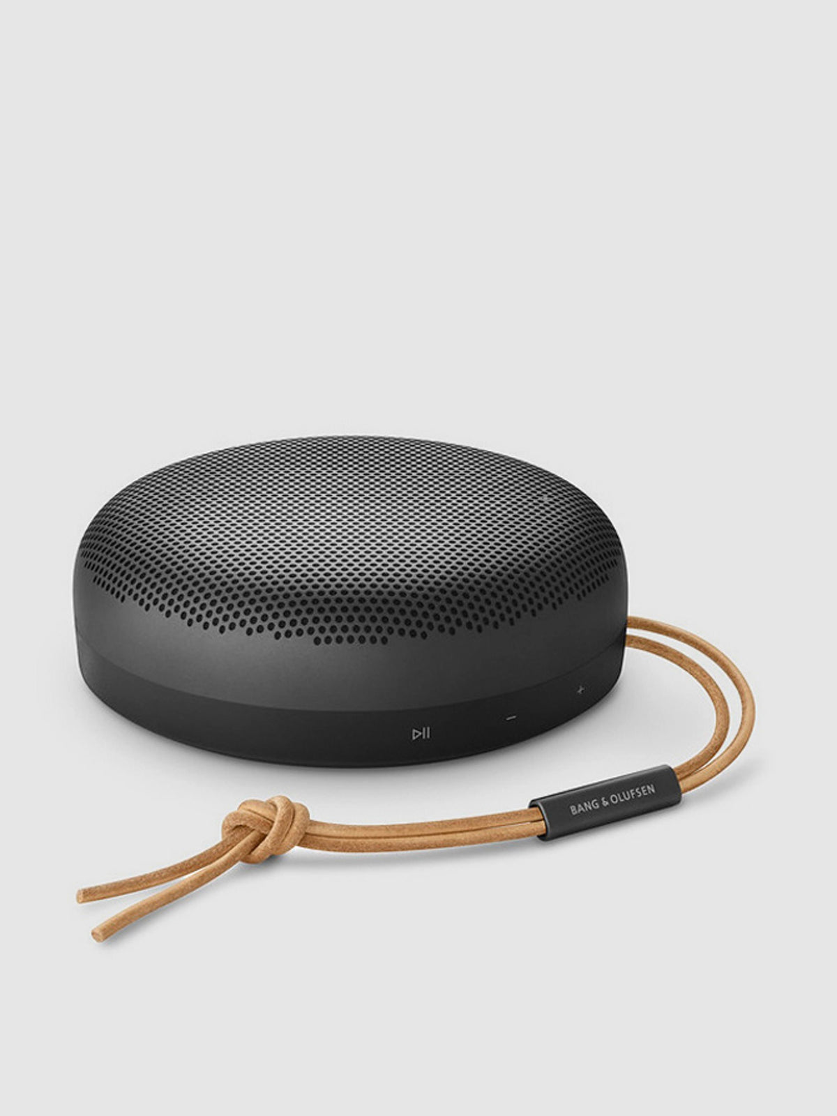 Portable Bluetooth Speaker Anthracite U847