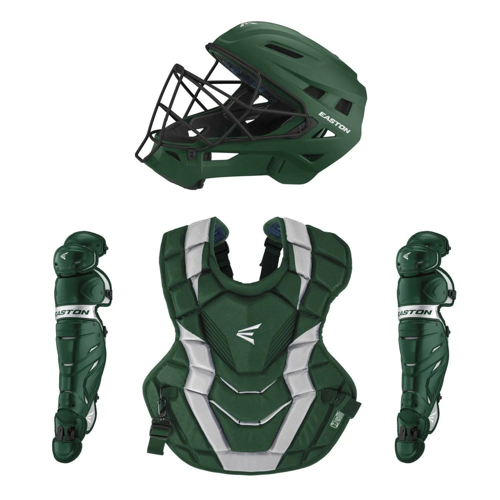 Green Silver Catcher Set K253