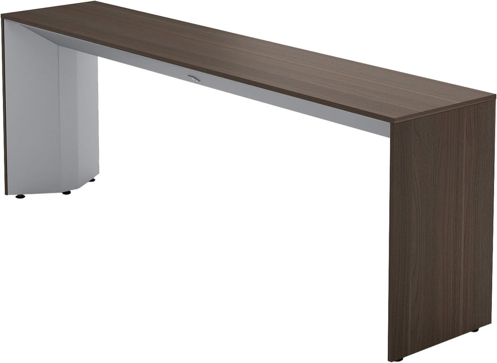 Slim Table with Blackwood Finish T578024