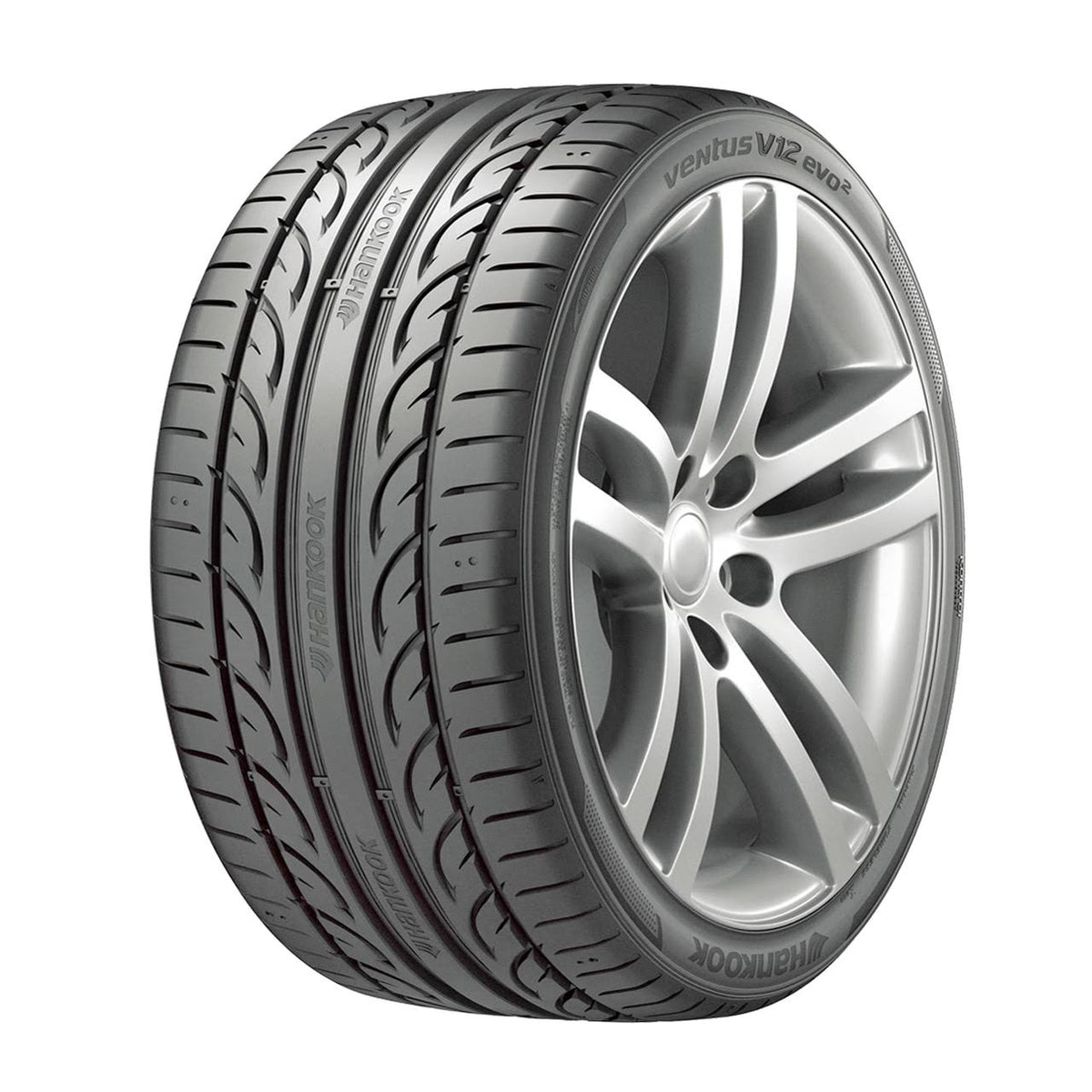 275/30ZR19 96Y XL Tire H568