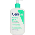 Foaming Facial Cleanser, 12 Ounce E195733