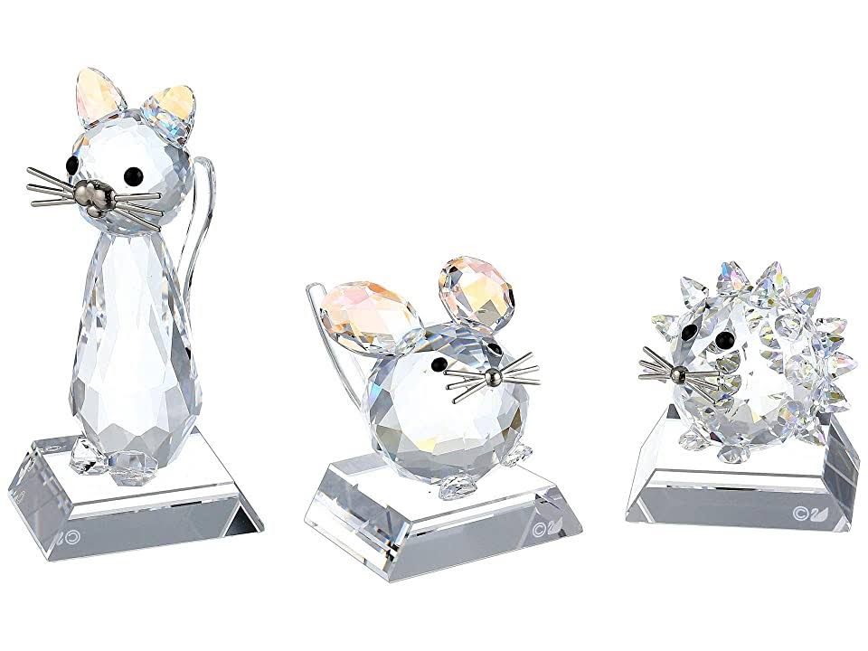 Replicas Set S482