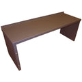 18x22 Powder Coated Brick Extension N97821
