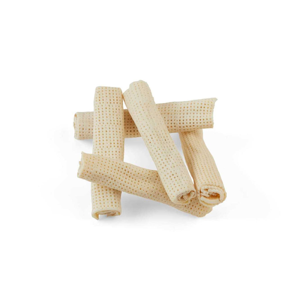 Highly Digestible Rawhide Rolls for Dogs G6321