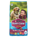 Dry Puppy Food F50507