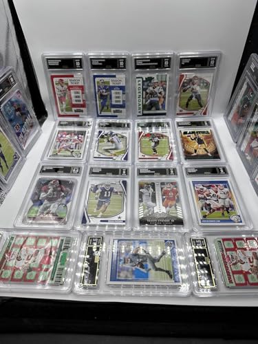 Graded Football Card A922