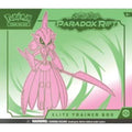 Pokemon Paradox Rift Elite Trainer Box Q7600