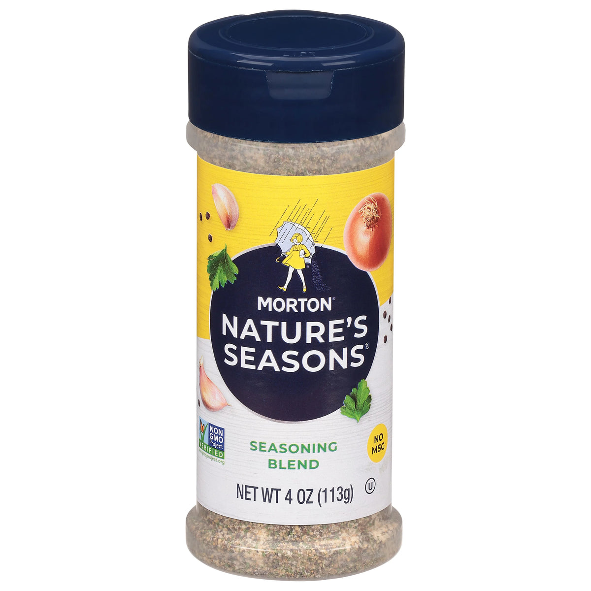 4 oz Seasoning Blend F759042