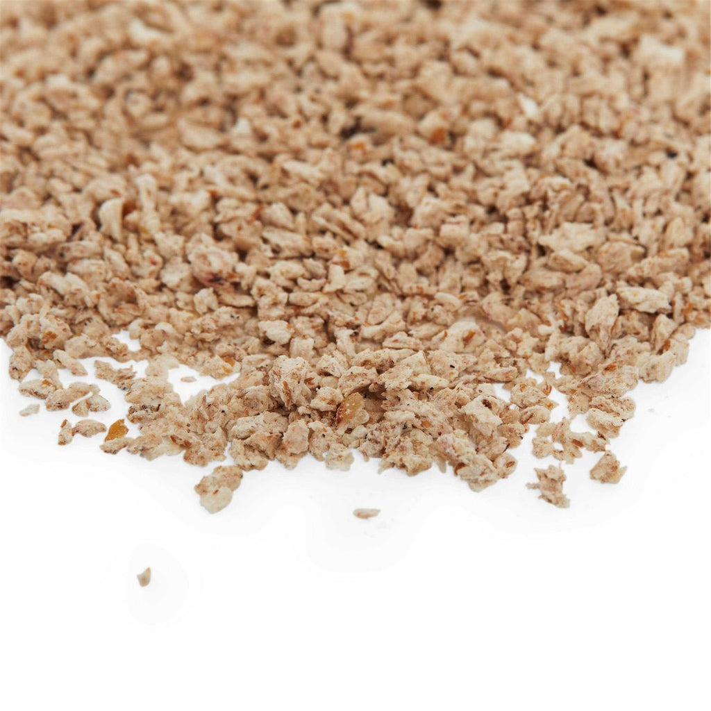 Scented Clumping Grass Seed Cat Litter Z884575