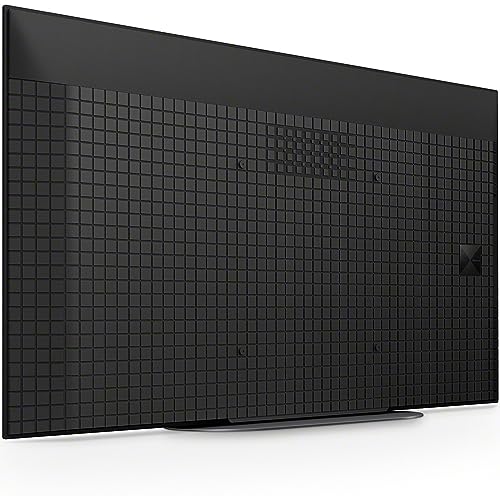 42" 4K HDR OLED Smart TV with Full Motion Wall Mount R1892