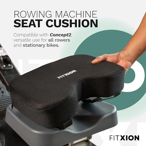 Indoor Rowing Machine with PM5 Monitor P459030