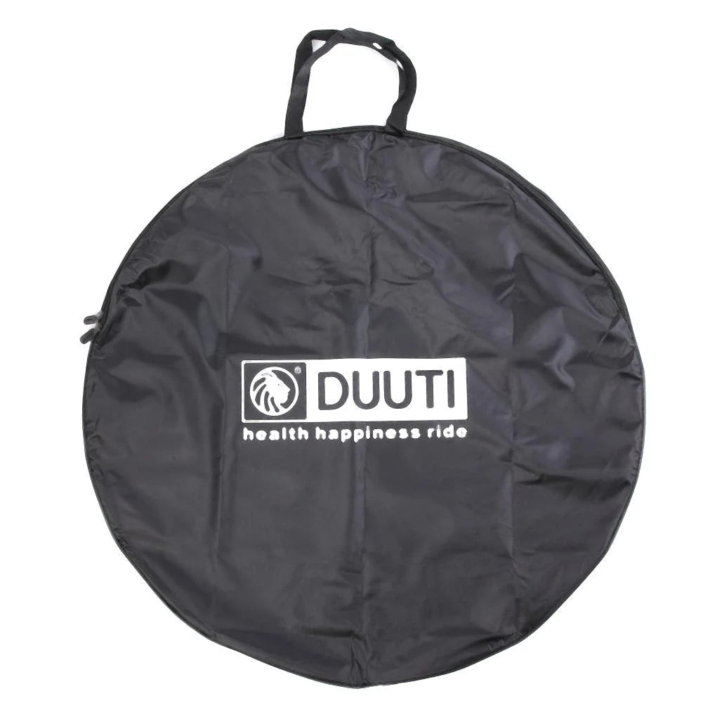 Black Mountain Road Bike Wheel Bag Q864