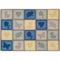 Multi Rug Q380