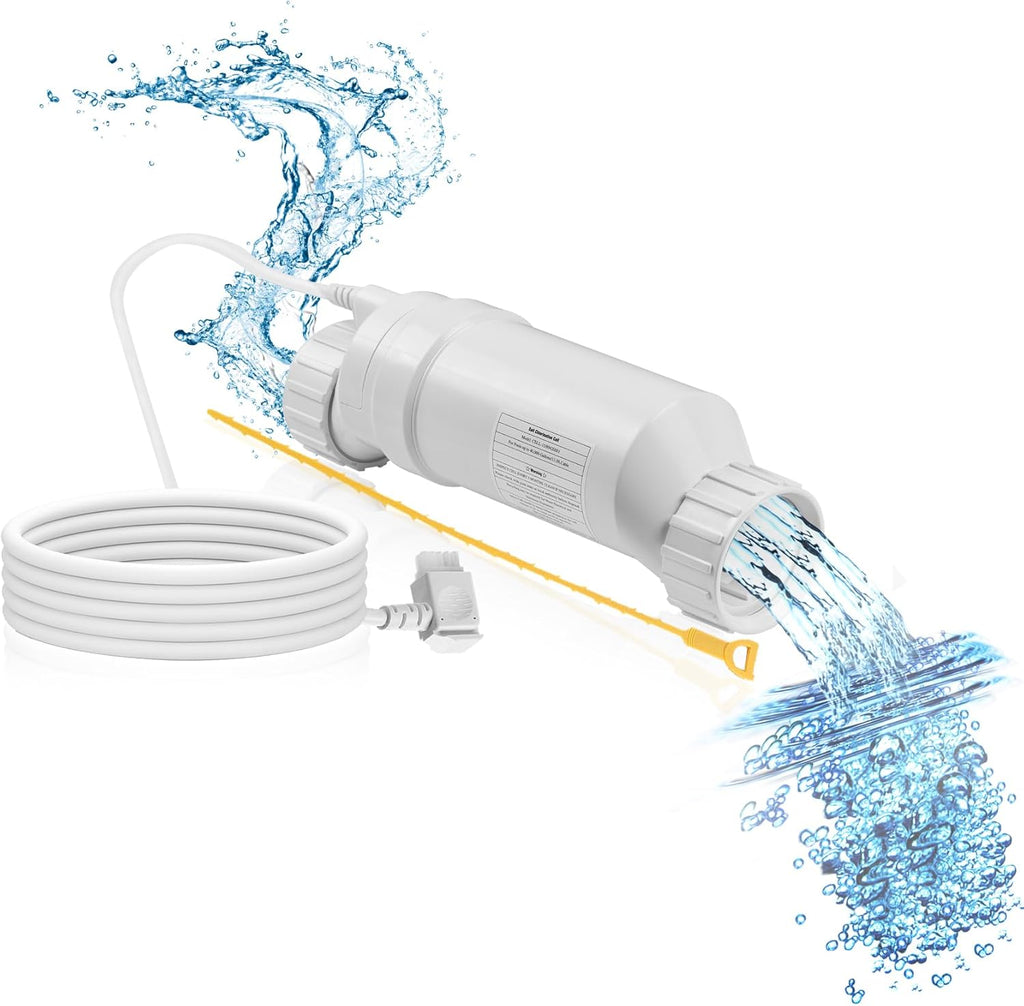 T-15 Salt Cell up to 40,000 Gallons Pool T531743