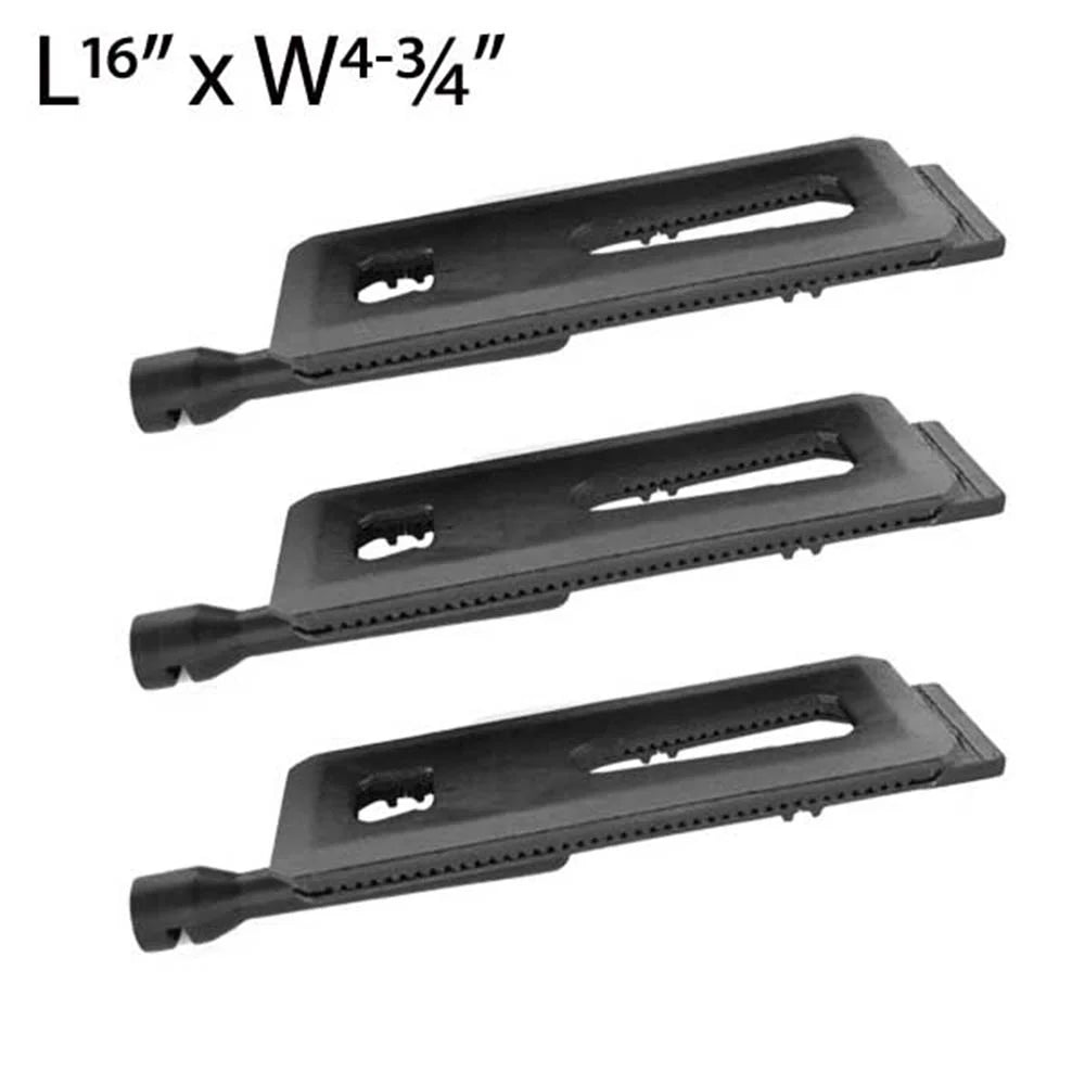 Replacement Cast Iron Gas Burner J7291