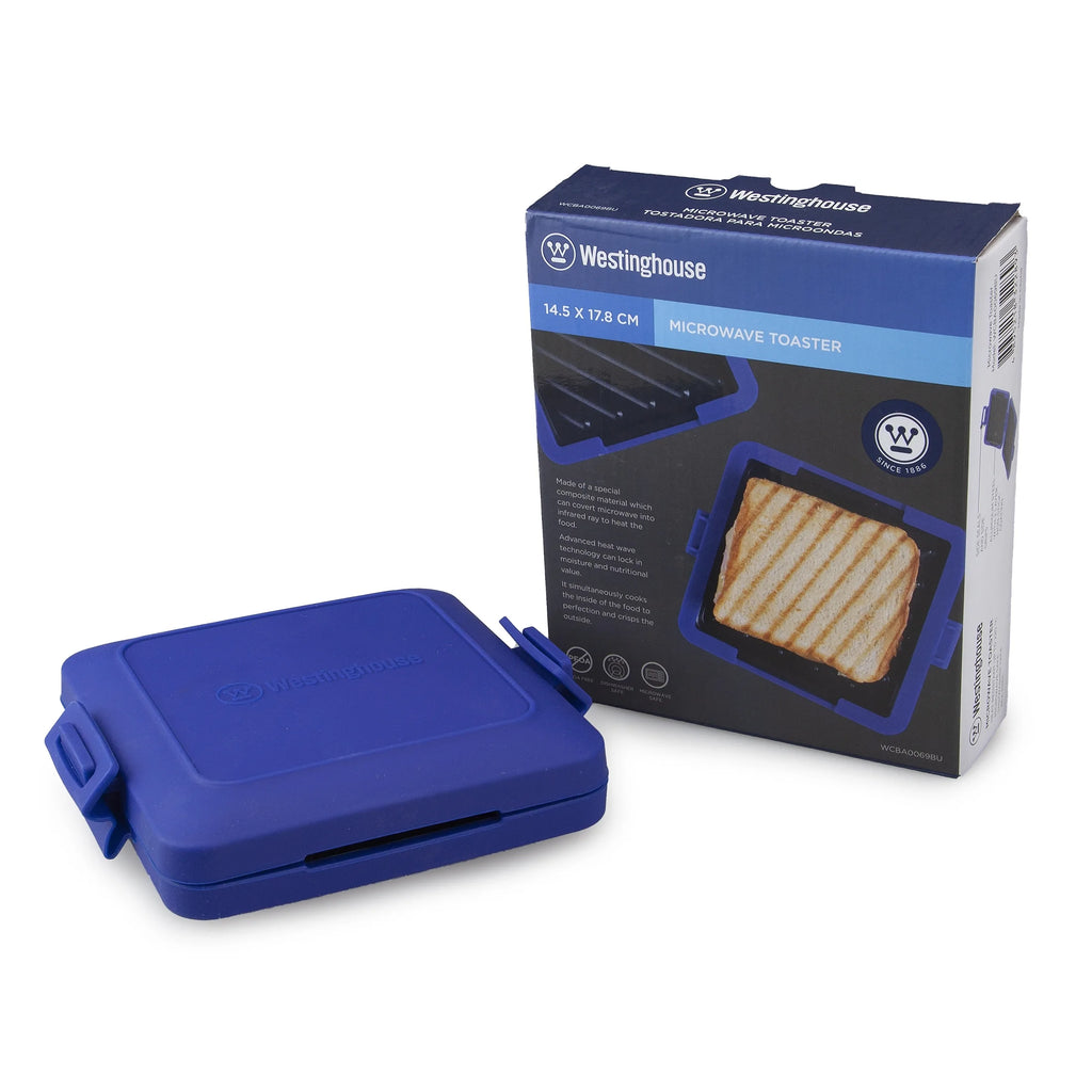 Toaster J4097